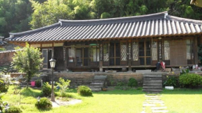 Goseong Choi, Pilgan`s Old House